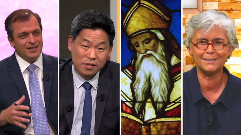 Vos soirées sur KTO (du 28 septembre au 2 octobre 2020)