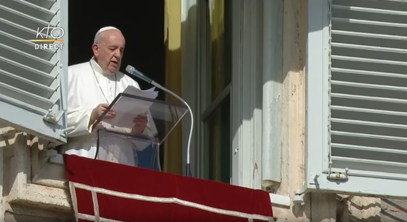 Le pape annonce la création de 13 nouveaux cardinaux