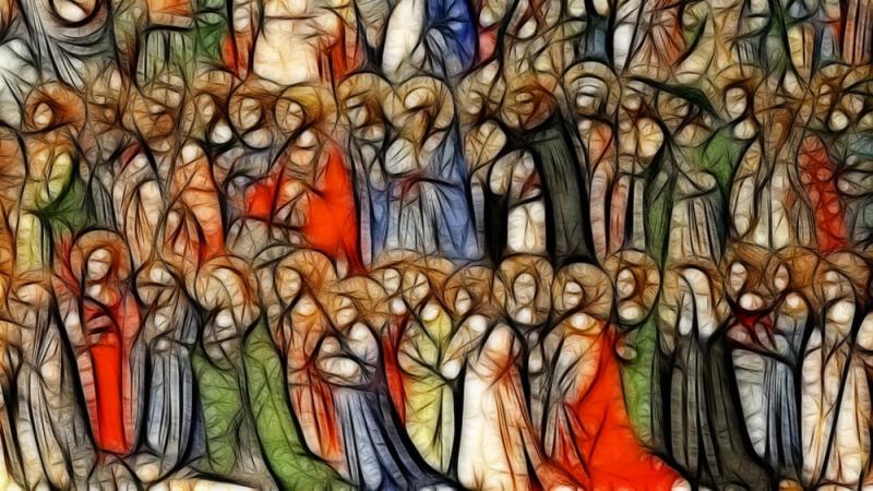 Vivre la Toussaint et la journée de prière pour les fidèles défunts sur KTO