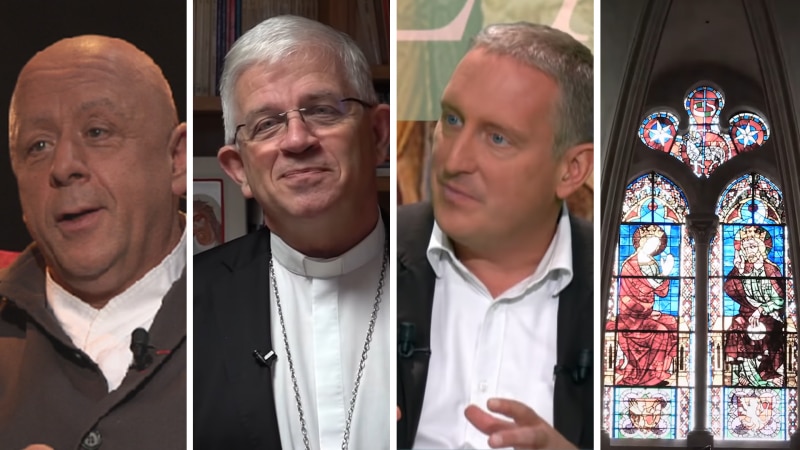 Votre week-end avec KTO (24 et 25 octobre 2020)