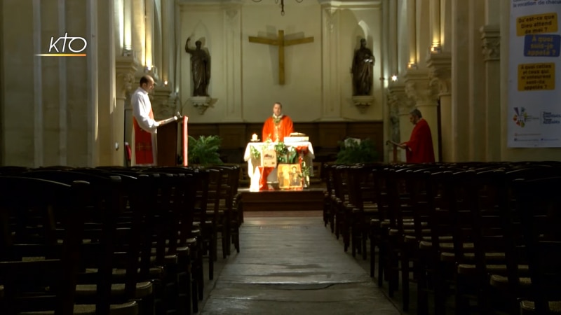 Le Conseil d’Etat maintient la restriction des cultes publics