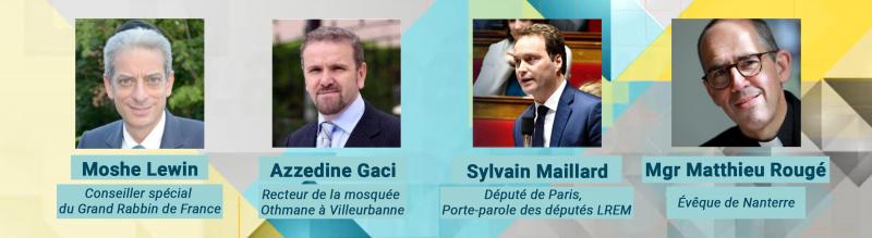 Lutte contre l'islamisme : faut-il plus ou moins de laïcité ? - En débat