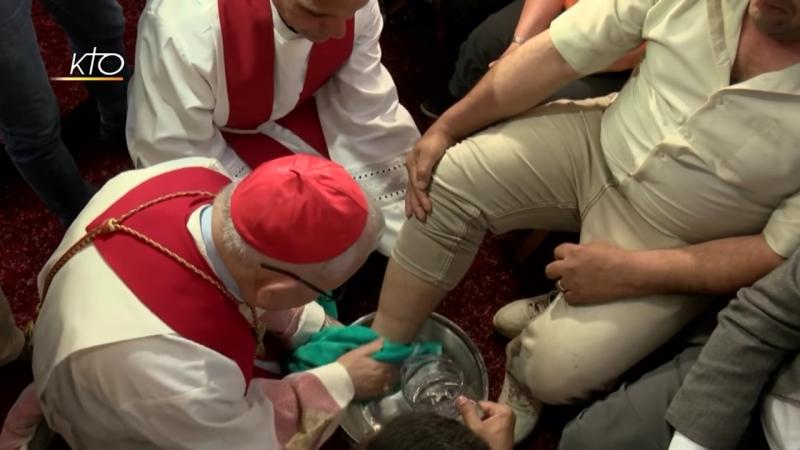 Journée mondiale des pauvres : un appel à « tendre la main »