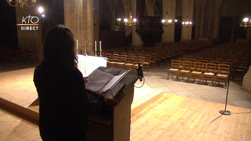 Pas de reprise des cultes avant début décembre