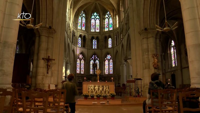 Cultes en France : une mesure sanitaire « irréaliste » et « inapplicable »