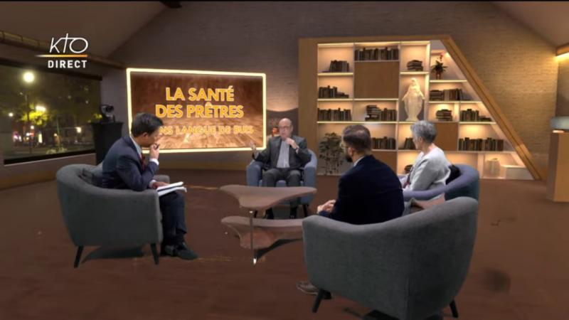 La santé des prêtres, Sans Langue de Buis