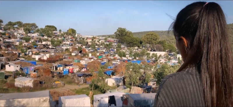 Moria, par-delà l'enfer