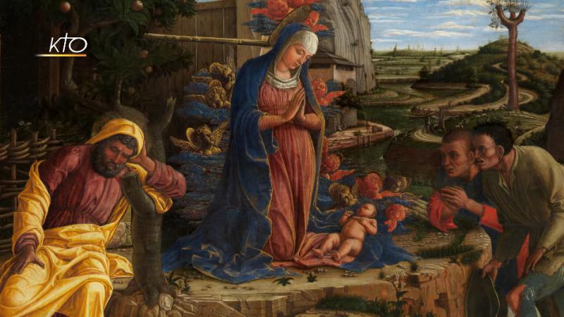 Fête de la Sainte Famille, annonce par le pape de l'année spéciale sur la famille