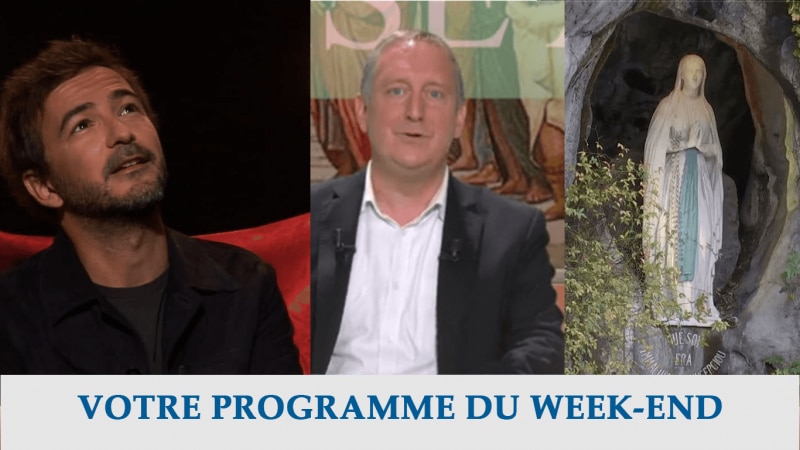 Votre week-end avec KTO !