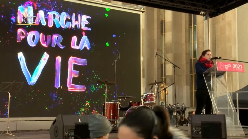 Bioéthique et IVG : mobilisation pour le respect de la dignité humaine