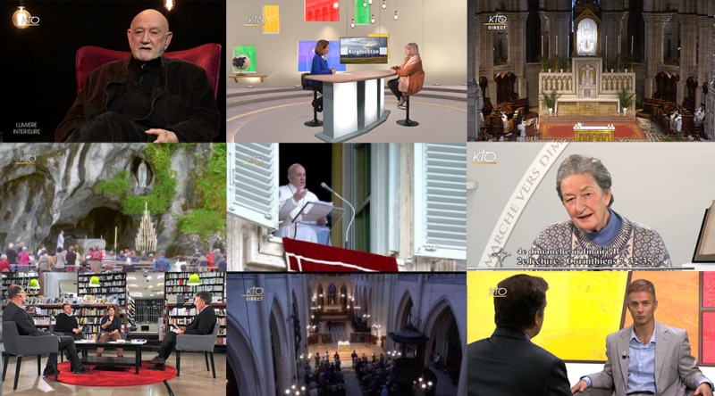 Votre week-end avec KTO !