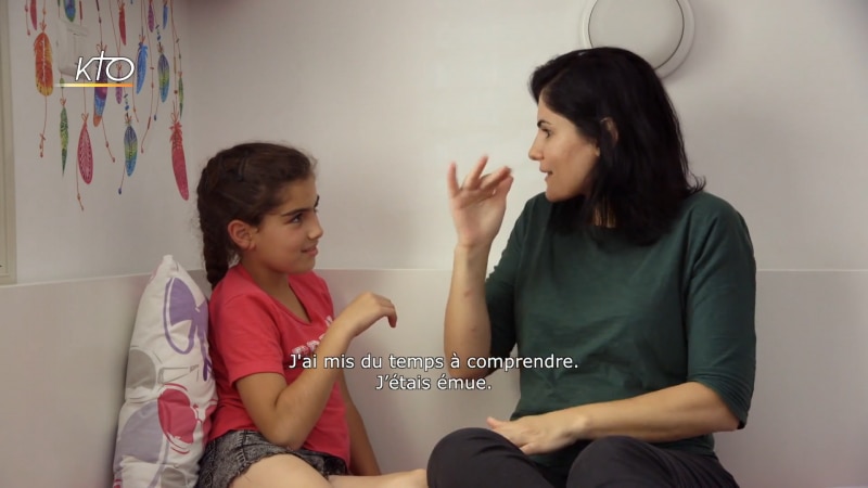 Signer : des gestes et des langues