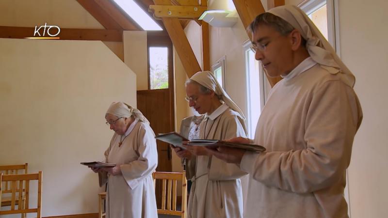 Rendre grâce pour le don de la Vie consacrée