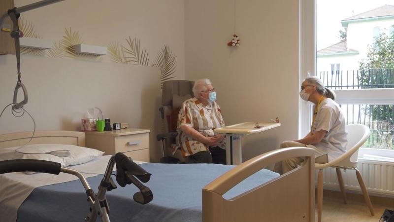 11 février : Journée mondiale du Malade