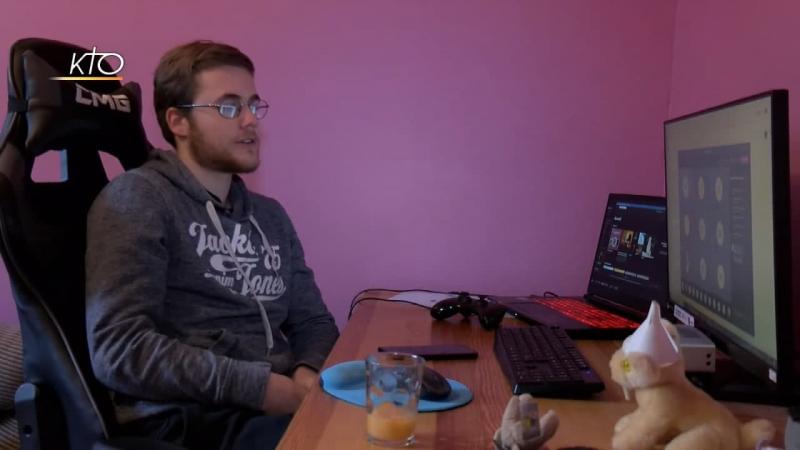 Malaise étudiant : la foi, un soutien face à la crise