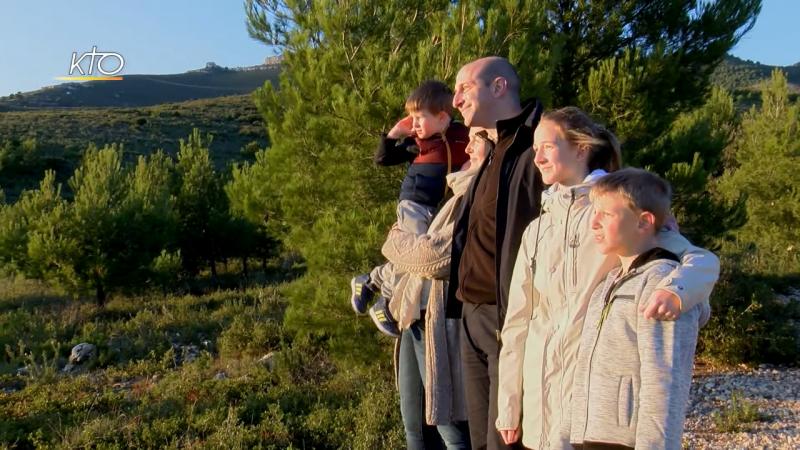 Une Année de la Famille s'ouvre ce 19 mars