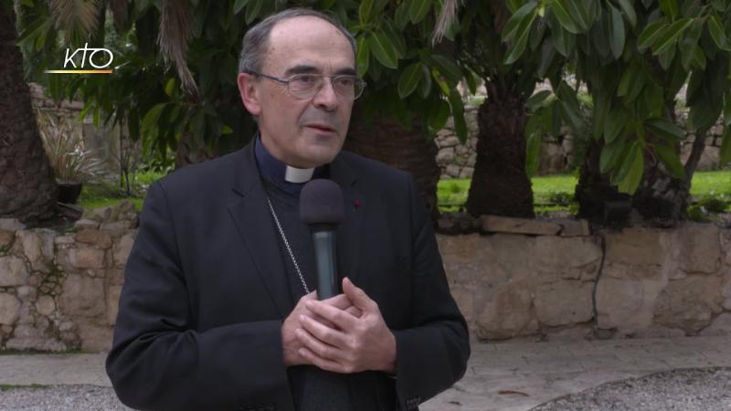 La Cour de cassation confirme la relaxe du cardinal Barbarin