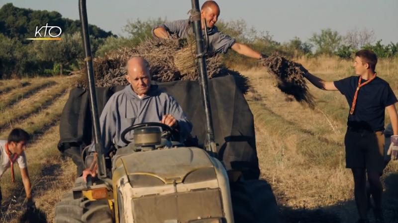 La Règle - L'Art de gouverner