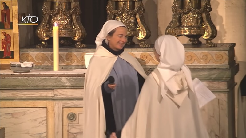 Ce dimanche 25 avril, Journée mondiale de prière pour les vocations