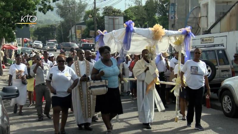 Haïti : tous les otages libérés