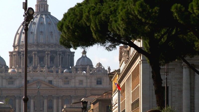 Une nouvelle version du Code de droit canonique sur les sanctions dans l'Église