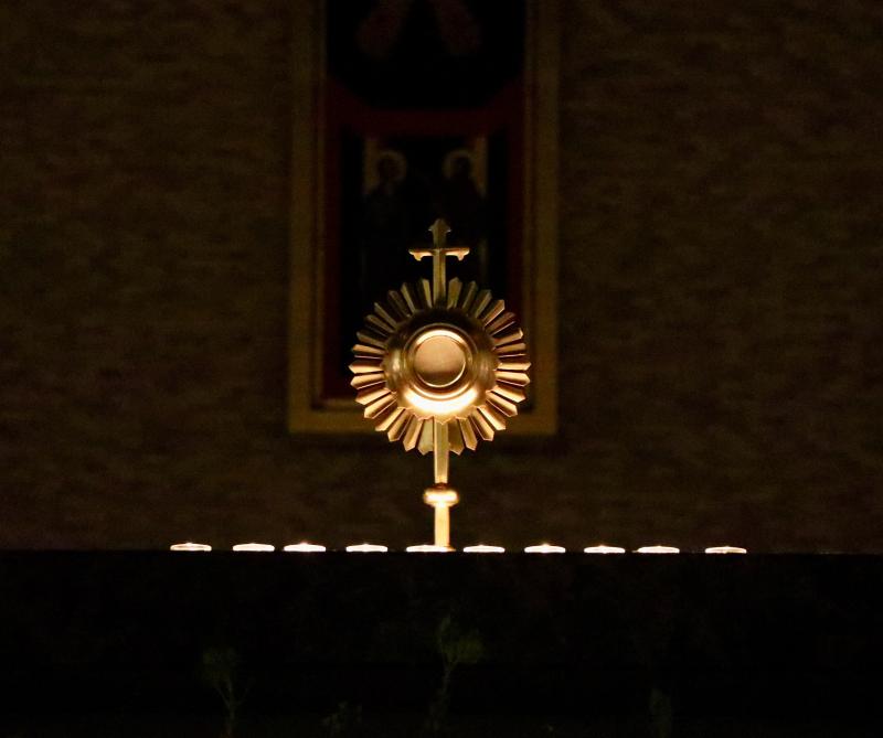 Fête-Dieu : une adoration mondiale en préparation au Congrès eucharistique de Budapest