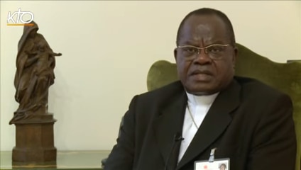 Figure ecclésiale et politique majeure en RDC, le cardinal Monsengwo est mort
