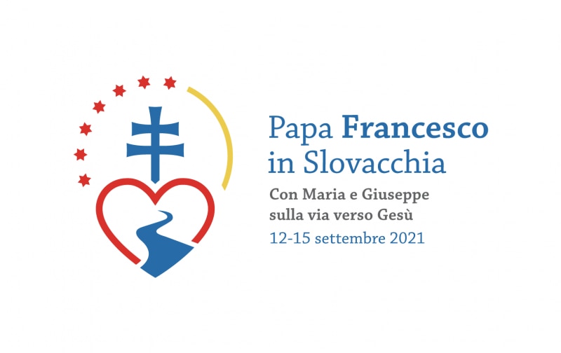 Le programme officiel du voyage du pape au Congrès eucharistique international et en Slovaquie