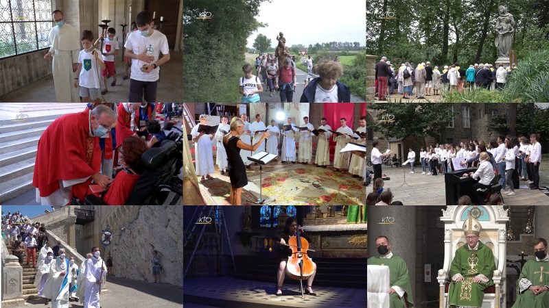 Nos reportages de l'été