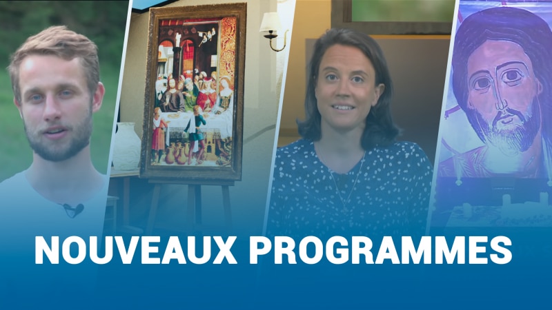 Les nouveaux programmes de KTO