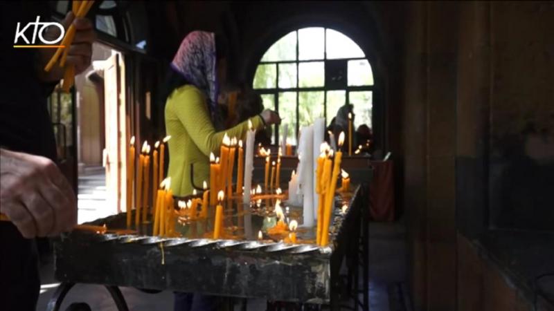 30 ans d'indépendance de l'Arménie