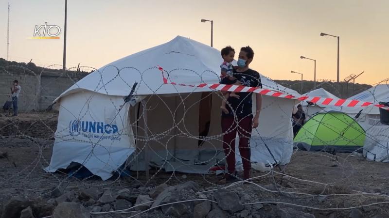 Ce dimanche 26 septembre, Journée mondiale du Migrant et du Réfugié