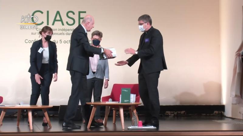 Rapport de la CIASE, et après ?