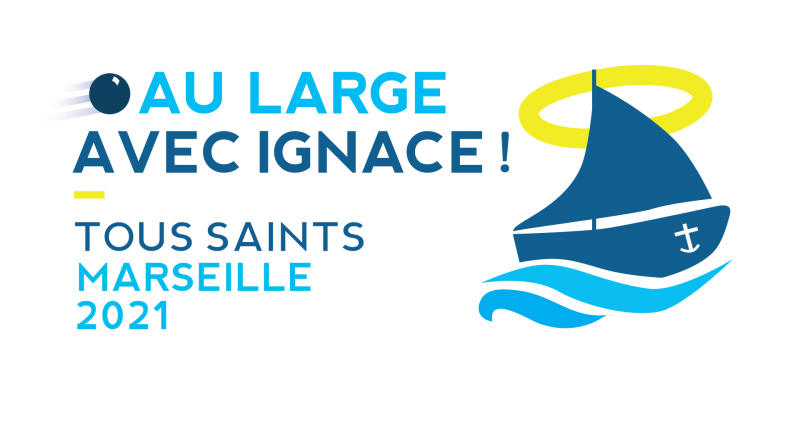 Au large, avec Ignace ! Tous saints - Marseille 2021