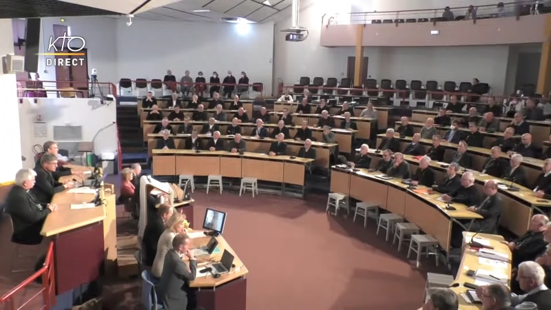 Les mesures des évêques de France contre les abus sexuels