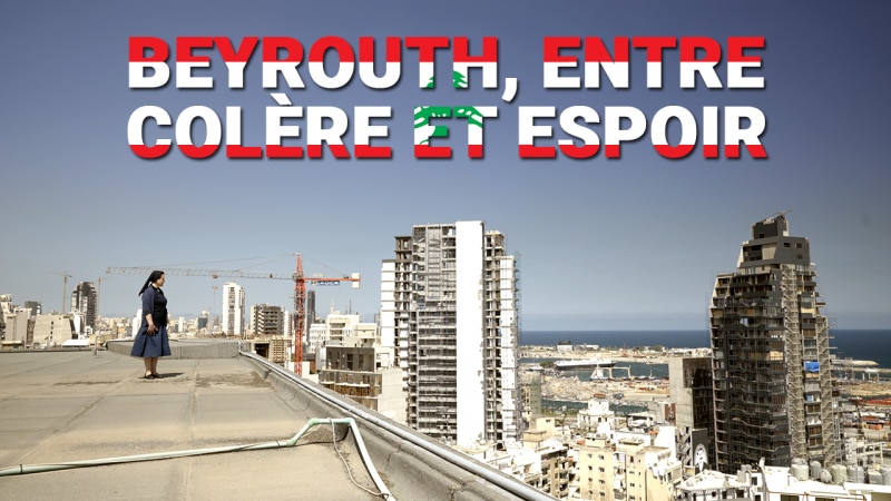 Fête nationale Libanaise : comment va le Liban ?