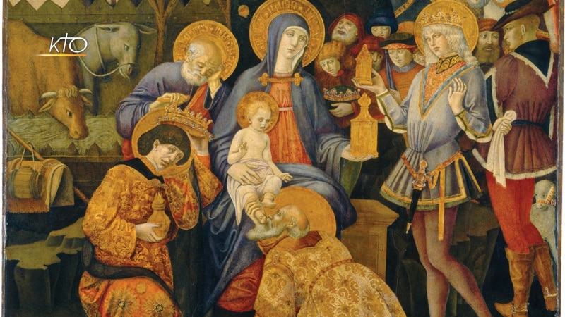 Fête de l'Épiphanie du Seigneur 2022