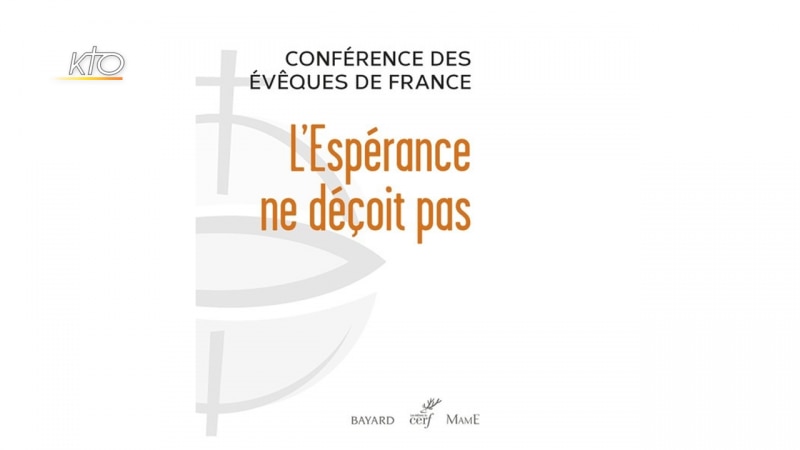 "L'Espérance ne déçoit pas" : le texte des évêques à l'approche de l'élection présidentielle