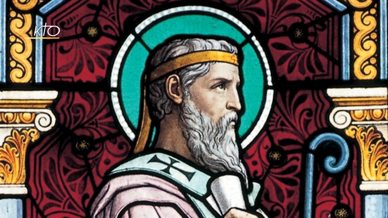 Saint Irénée de Lyon proclamé docteur de l'Église