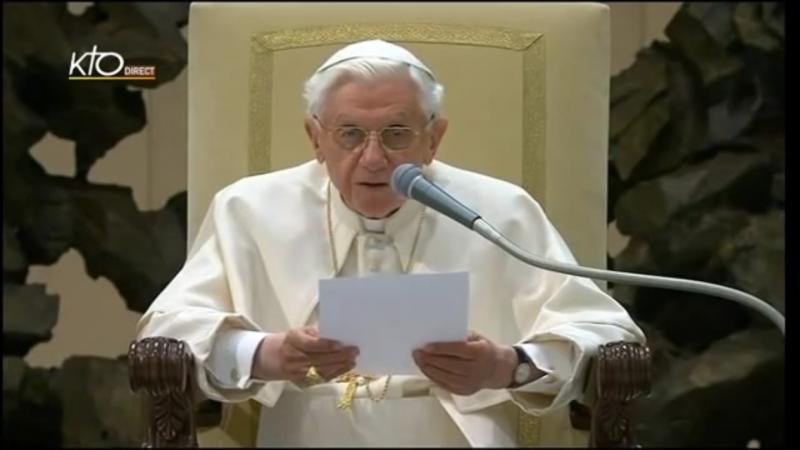Abus dans le diocèse de Munich : Benoît XVI s'exprime