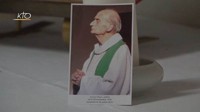 Procès de l'attentat de Saint-Étienne-du-Rouvray : les accusés condamnés à des peines entre 8 et 13 ans de prison