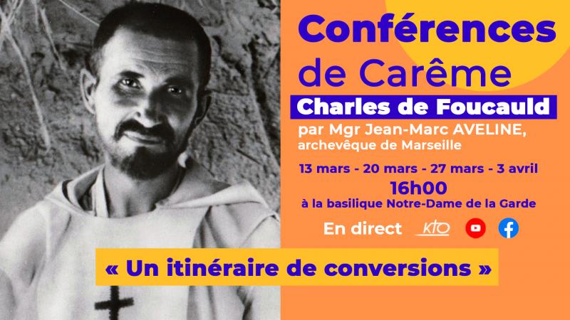 Conférences de Carême
