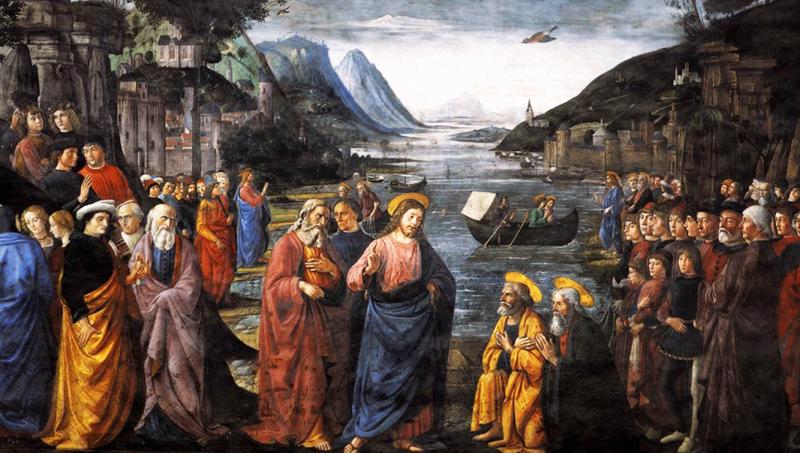 [Mois Missionnaire] Les apôtres : un modèle d’évangélisateurs ?