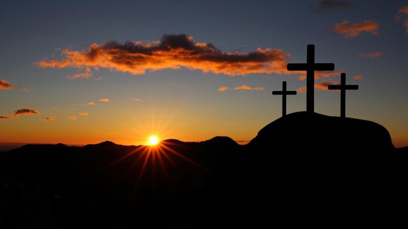 Le Triduum pascal sur KTO