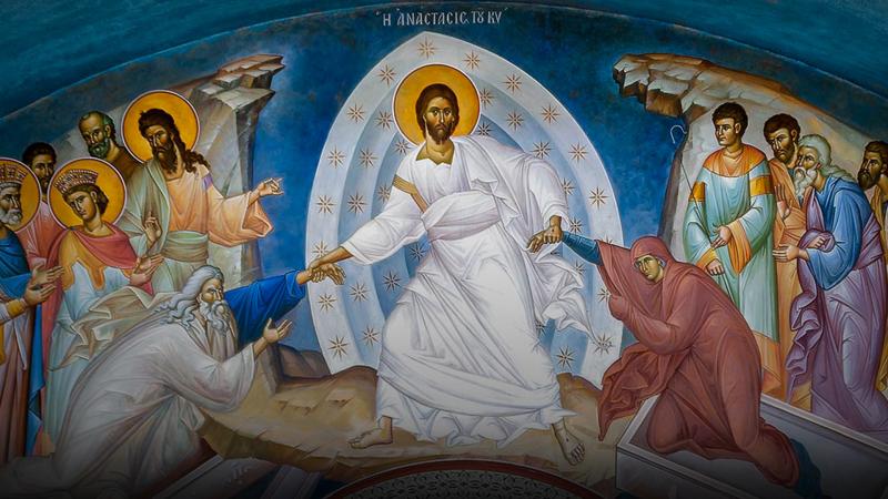 Joyeuse fête de Pâques ! - 2022