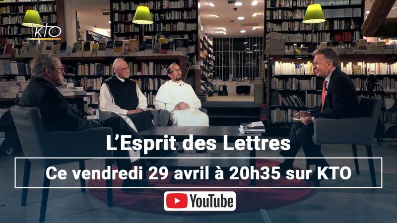 Notre-Dame de Paris, les Béatitudes et la Doctrine sociale de l'Église dans L'Esprit des Lettres d'avril 2022