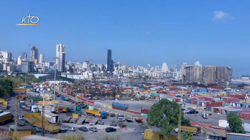 Une délégation de la Conférence des évêques de France en visite au Liban du 8 au 12 mai