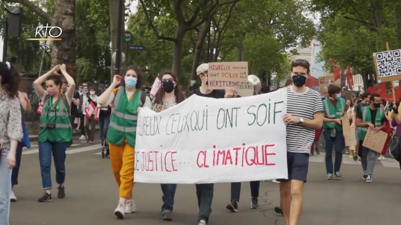 Sept ans après Laudato Si', une semaine dédiée du 22 au 29 mai