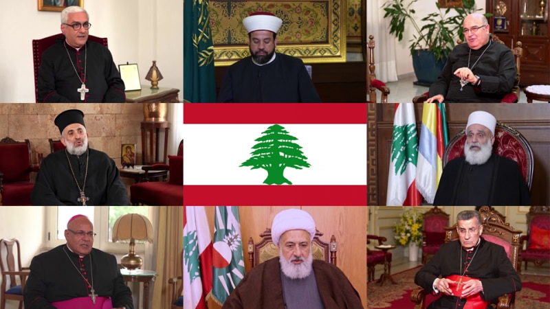 Liban : les religions s’engagent pour l’avenir