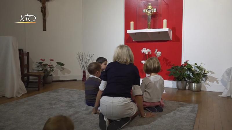 La Fête-Dieu célébrée le dimanche 19 juin